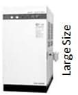 Refrigerated Air Dryer - IDF