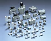 Flow Control Equipment