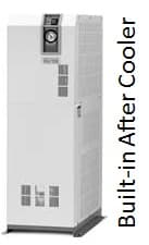 Refrigerated Air Dryer - IDU