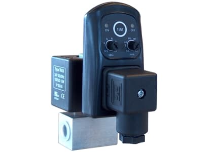 Electronic Auto Drain - VXD