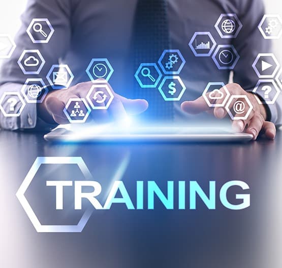 Training Services