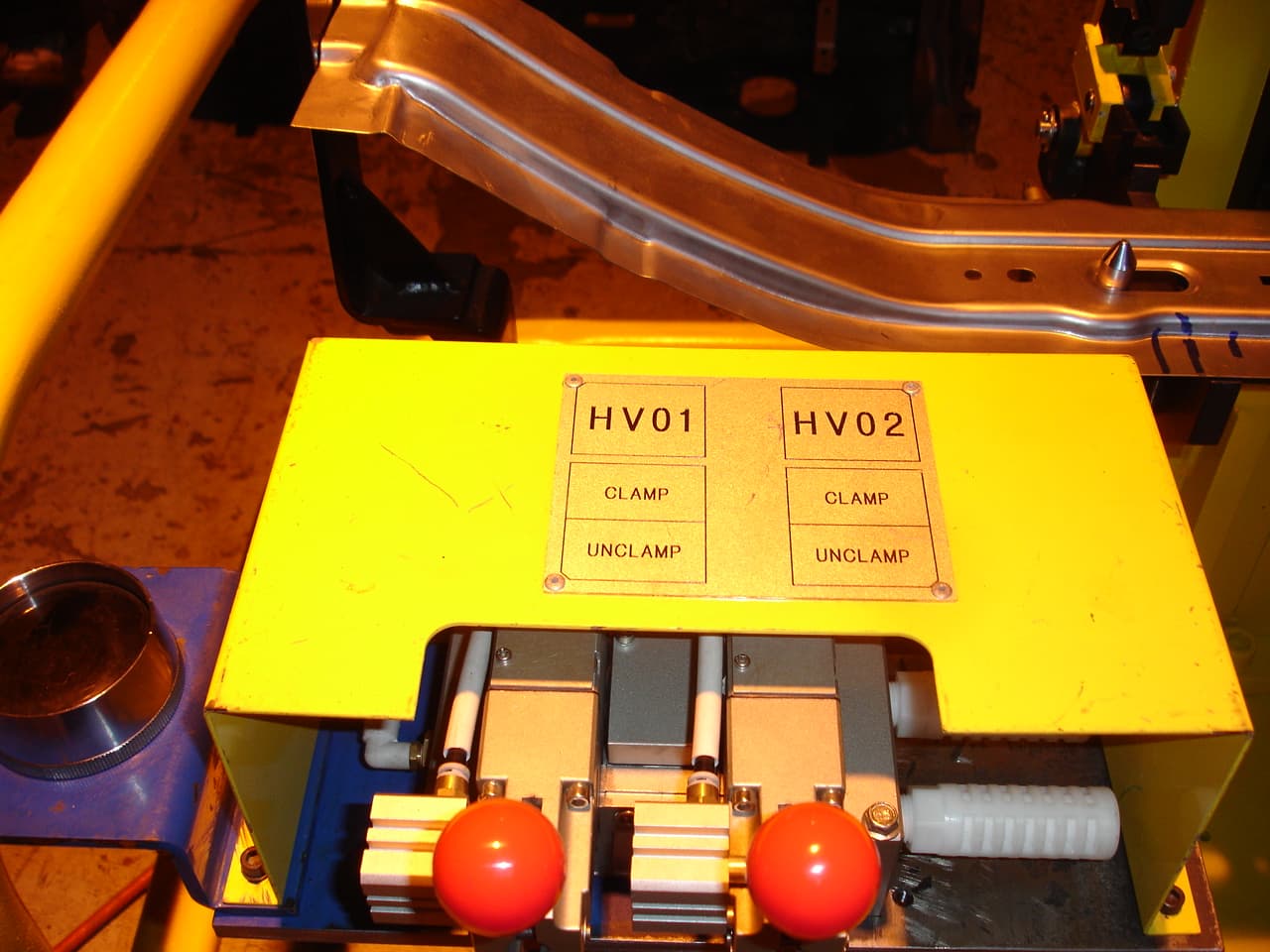 Industrial Automation Design